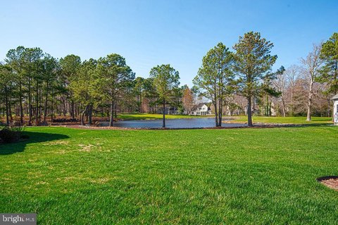 Residential Lot in River Run