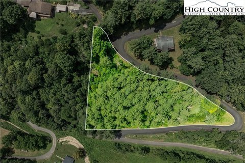 Lake View Land in Butler