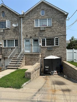 Bronx Multifamily with Unique Features