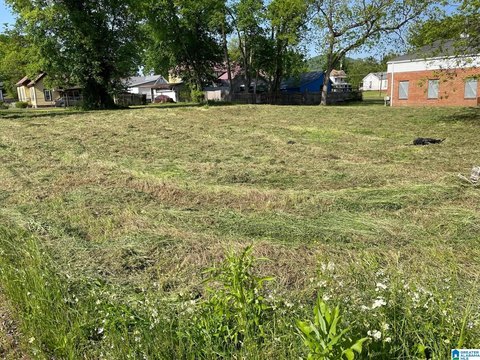 Residential Lot in Quiet Neighborhood