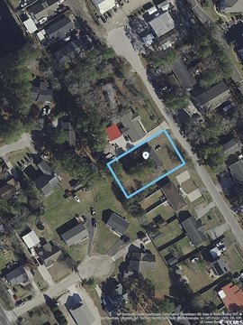 Residential Lot Near Cherry Grove