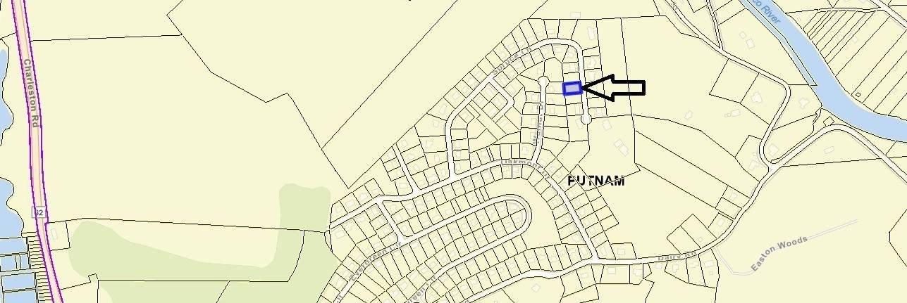 Residential Lot in Forest Park