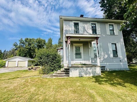 Commercial Sale, Manistee, MI