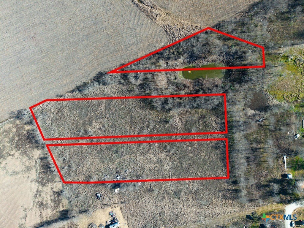 Rogers, TX Land Investment Opportunity