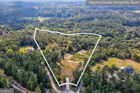 Land, Loganville, GA