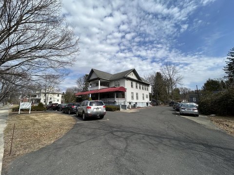 Stroudsburg Office Space Available