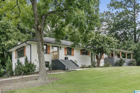 Triplex Investment Property