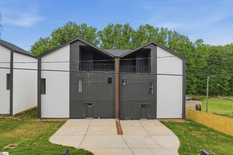 Turnkey Duplex: Income Potential