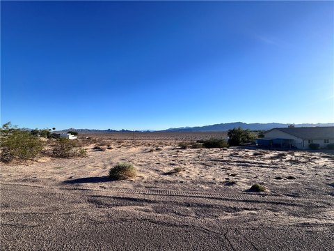 Topock, AZ Land Opportunity