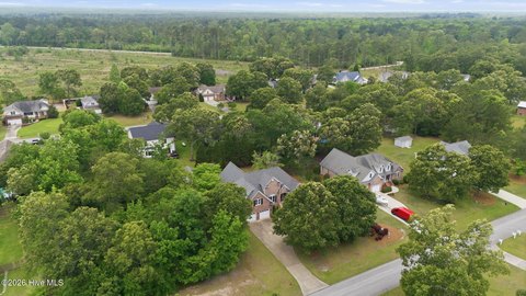 LAND - New Bern, NC