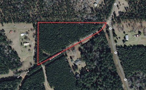 Vacant Land in Winn Parish