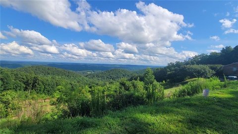 Land, Rome, GA