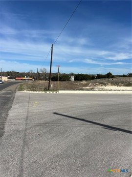 Commercial Land in Harker Heights