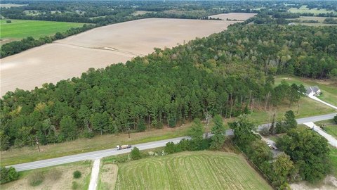 Land, Marksville, LA