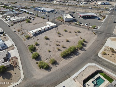 Land, Lake Havasu City, AZ
