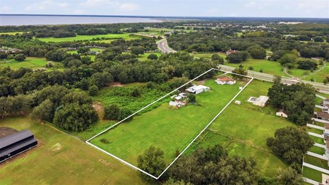 Land, KISSIMMEE, FL