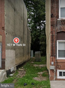 Philadelphia Land: Development Opportunity