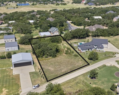 Land, Shady Shores, TX