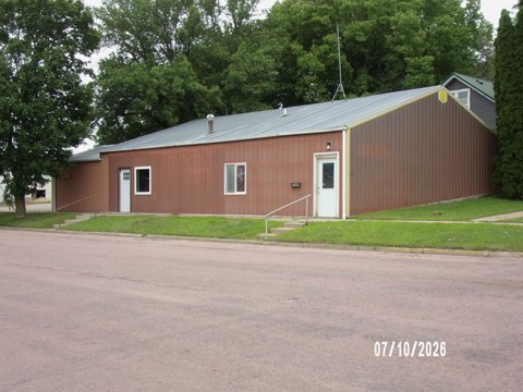 Warehouse Property for Sale