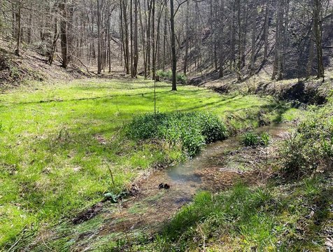 Sevierville Land with Mountain Views