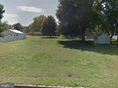 Easton Land Development Opportunity