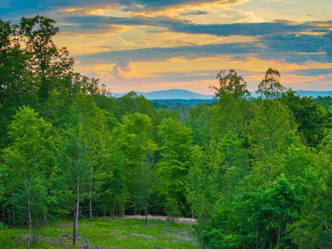 LAND - BARBOURSVILLE, VA