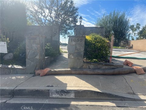 Residential Lot in Pacific Palisades