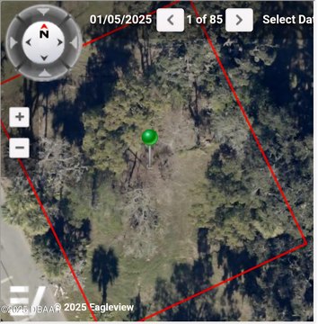 Daytona Beach Land Opportunity