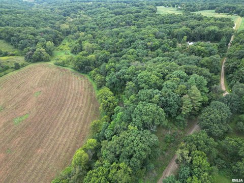 Land, Glasford, IL