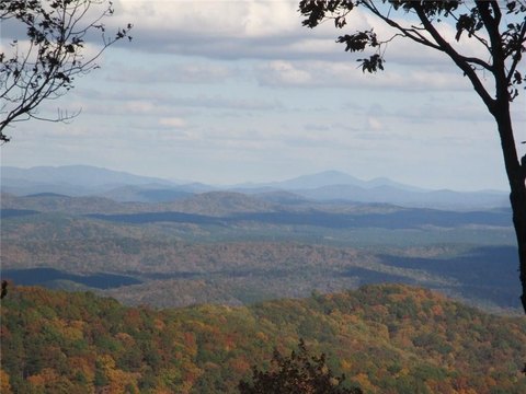 LAND - Jasper, GA