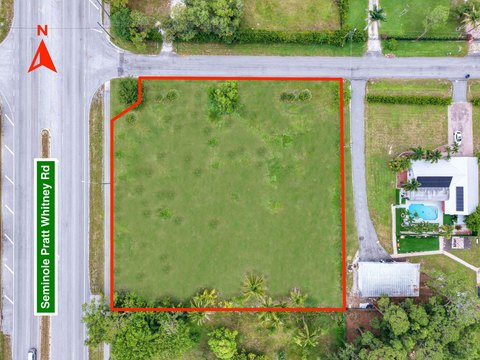 Land & Docks, Loxahatchee, FL
