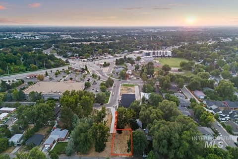 LAND - Boise, ID