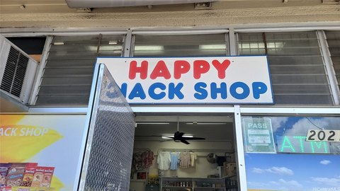 Honolulu Commercial Property For Sale