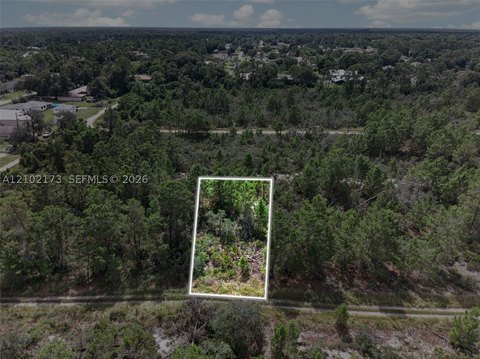 Land, Sebring, FL