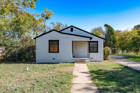 Two-Unit Residential Income Property