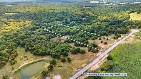 Residential Land Parcel