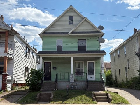 Erie, PA Investment Opportunity