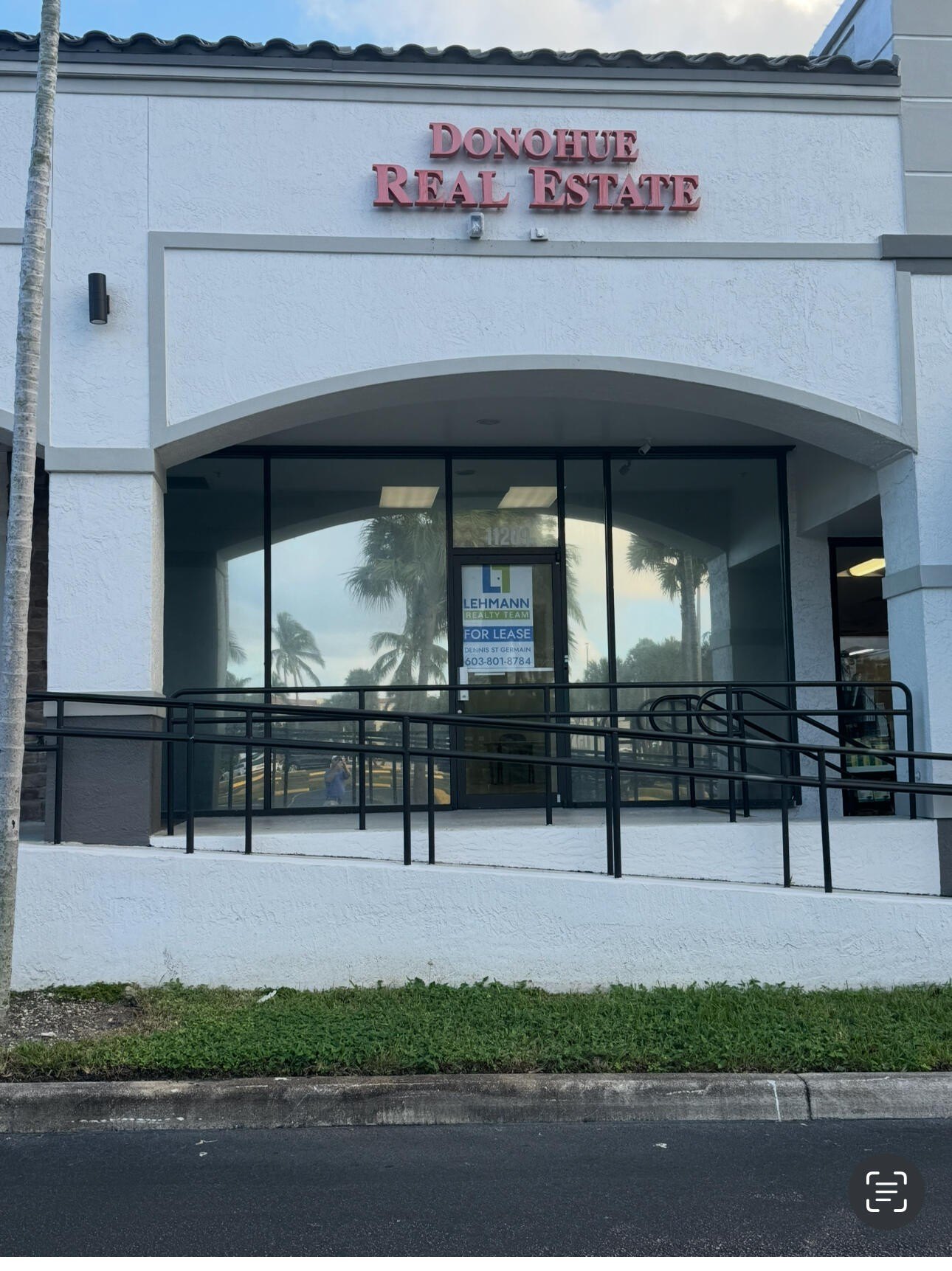 North Palm Beach Commercial Space