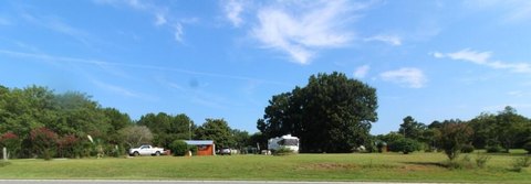 Land, Donalds, SC