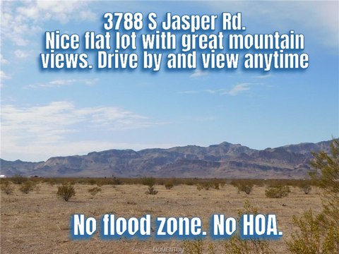 Land, Golden Valley, AZ