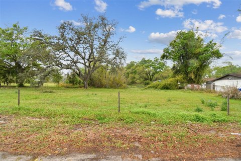 Vacant Residential Development Land