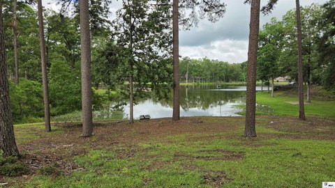 Waterfront Residential Build Site