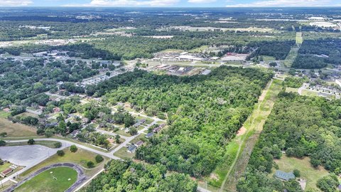 LAND - Ocala, FL