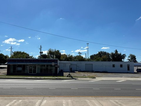 Valdosta Commercial Flex Building