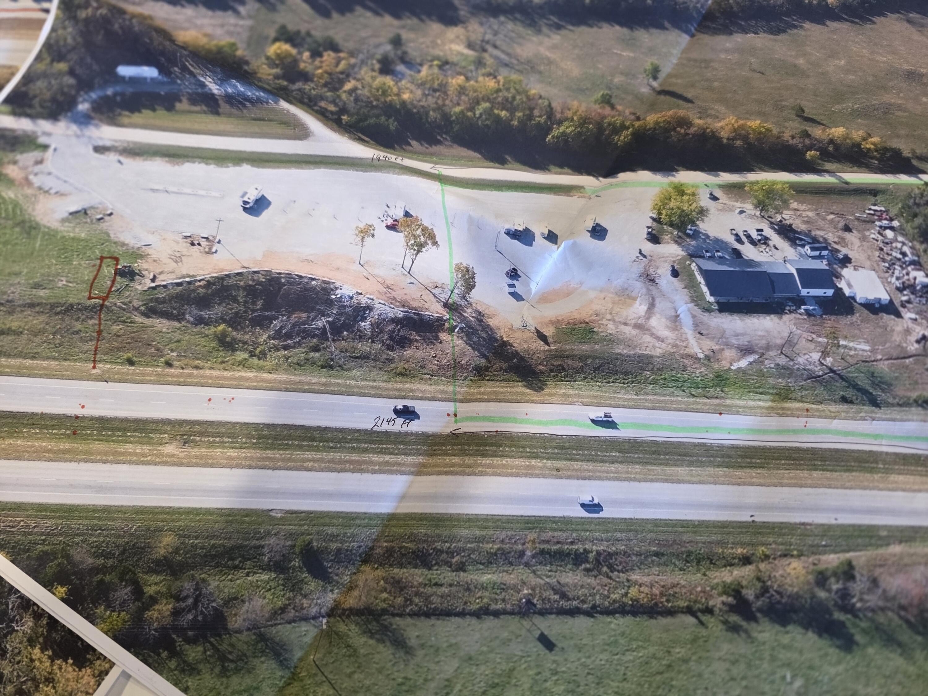 Norwood RV Park Business Opportunity