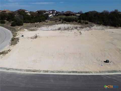 LAND - Harker Heights, TX