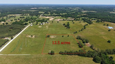 Versatile Acreage in Rural Setting