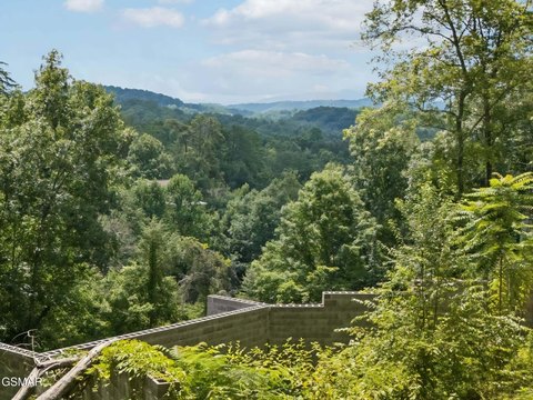 LAND - Sevierville, TN