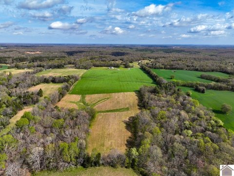 Hunting and Tillable Income Property