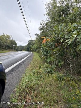 Land, Carbondale, PA